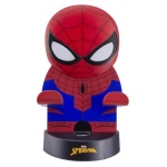 Paladone - Porta elettroniche Paladone PP8076SPM SPIDERMAN Smartphone Holder