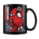 Pyramid International - Tazza mug Pyramid International MGB26785 SPIDERMAN Beyond Amazing 60th