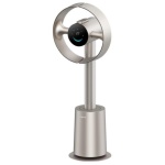 DREAME - Ventilatore Dreame DREVIMMF10 GyroWing Oro titanio