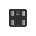 LAICA - Bilancia pesapersone Laica PS7132 SMART Black