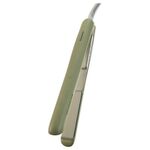 PANASONIC - Piastra capelli Panasonic EH HV31 G503 Styler ionico 2in1 Matcha green