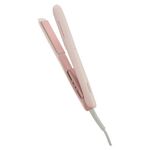 PANASONIC - Piastra capelli Panasonic EH HV31 P503 Styler ionico 2in1 Strawberry p