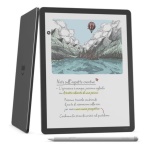 AMAZON - Ebook Amazon B0FC1RMLVN KINDLE Scribe Colorsoft con luce frontale Graf