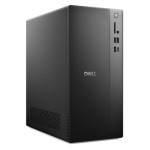 Dell - Desktop Dell NXD0X PRO QVT1260 Black