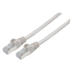 Intellinet - Cavo di rete Intellinet 733328 ICOC LS6 300 Gray