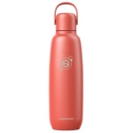 SODASTREAM - Borraccia termica Sodastream 1062418390 FIZZ&GO per acqua e bibite gas