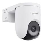 EZVIZ - Videocamera sorveglianza Ezviz HB8 Lite Pan&Tilt White