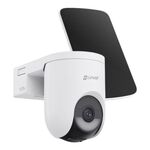 EZVIZ - Videocamera sorveglianza Ezviz HB8 Lite Kit Pan&Tilt White