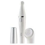 BRAUN - Epilatore Braun 81458227 FACE SE810 White