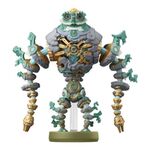NINTENDO - Personaggio interattivo Nintendo 10016074 AMIIBO Zelda Tears Of The Ki