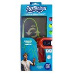 Creativamente - Gioco di abilità Creativamente 101 ZIP STRING Original Rosso