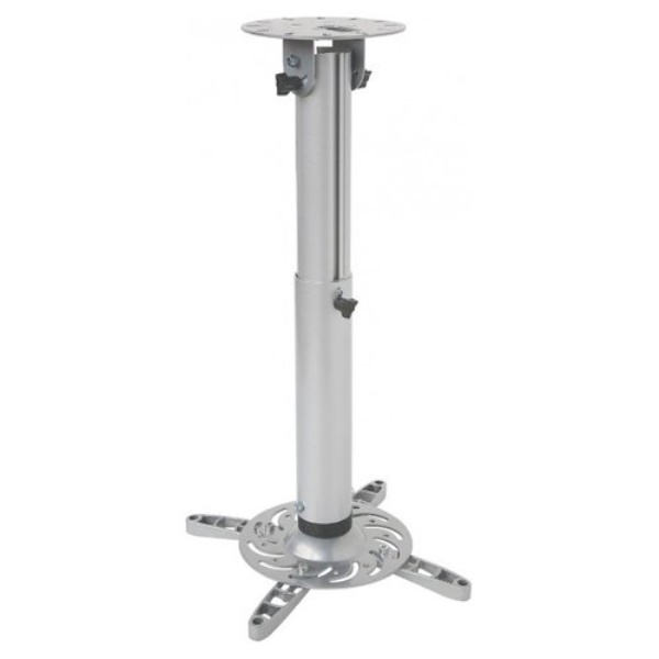 Supporto videoproiettore Techly 301580 ICA PM 104M Silver