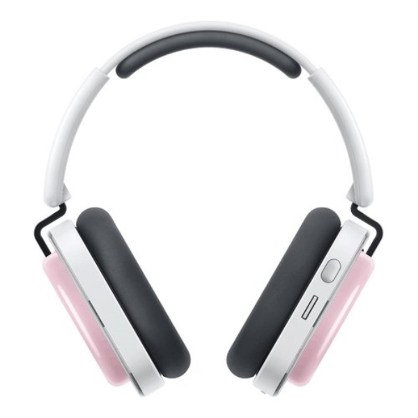 Cuffie microfono bluetooth Nothing A11300030 HEADPHONE A Pink