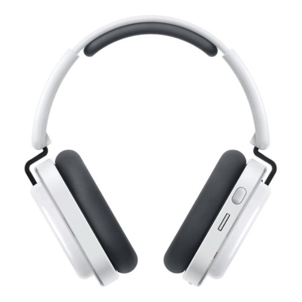 Cuffie microfono bluetooth Nothing A11300029 HEADPHONE A White