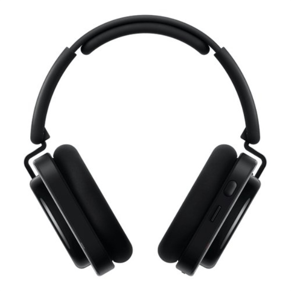 Cuffie microfono bluetooth Nothing A11300028 HEADPHONE A Black