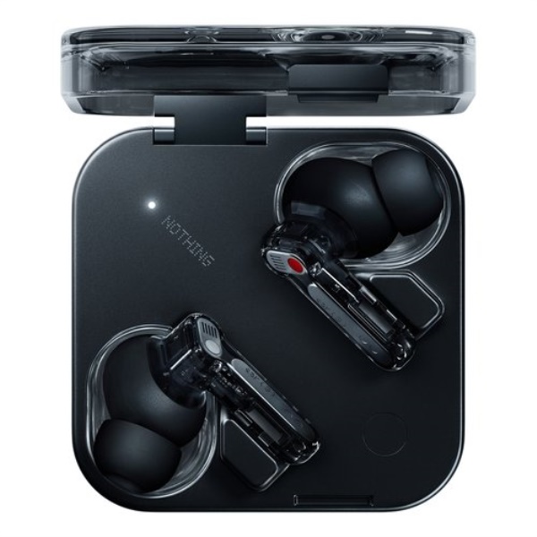 Auricolari microfono bluetooth Nothing A10600121 EAR 3 Black