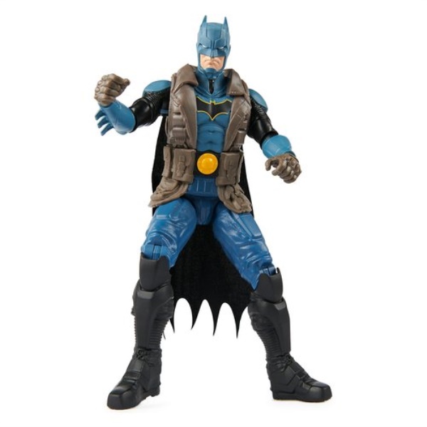 Personaggio Spin Master 6055697 BATMAN Action figure Assortito