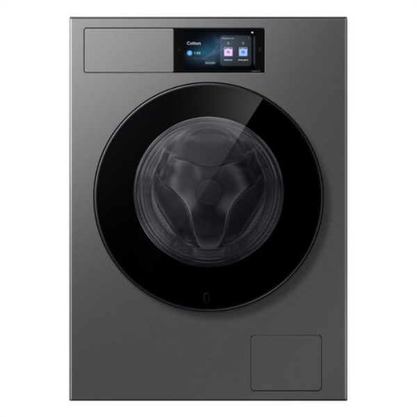 Lavatrice Samsung BESPOKE AI WF90H09C4ST2 Black