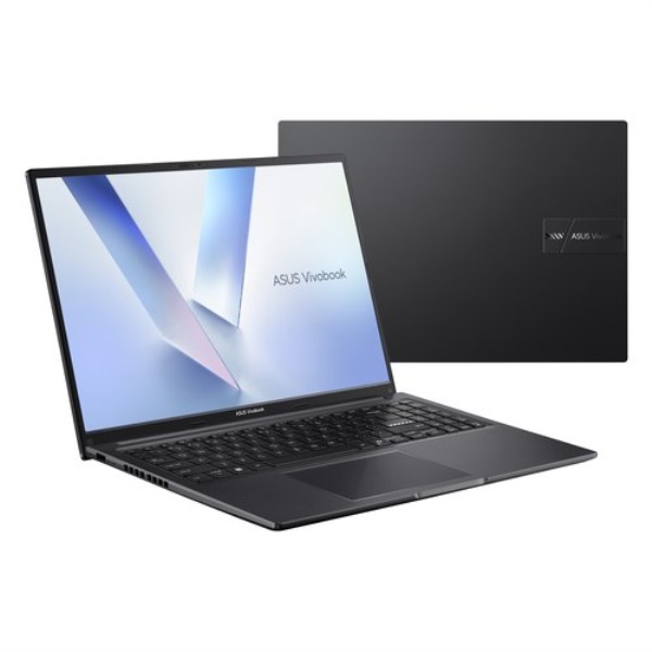 Notebook Asus 90NB1831 M00ET0 VIVOBOOK 16 M1605NAQ MB229W Indie black
