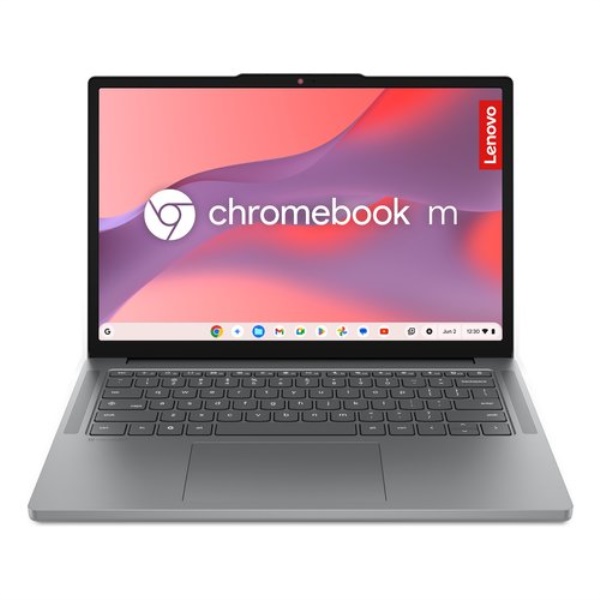 Notebook Lenovo 83SX002DIX CHROMEBOOK m 14M8911 Luna grey