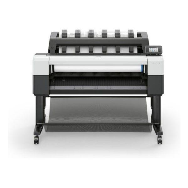 Plotter Hp 3EK11D DESIGNJET T1600 PostScript Printer Plus Edition