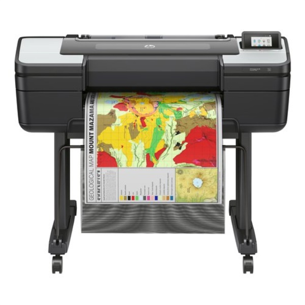 Plotter Hp T8W15D DESIGNJET Z6 PostScript Printer Plus Edition