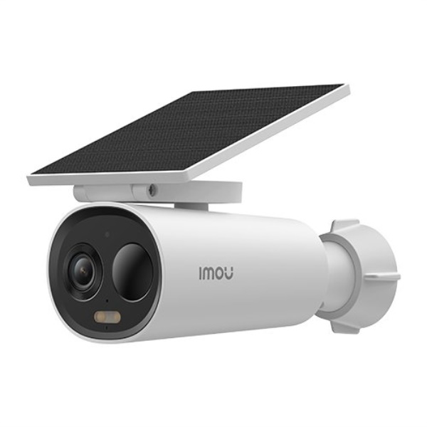 Videocamera sorveglianza Imou IPC K9DCP 3T0WE A Cell 3C All In One Whi