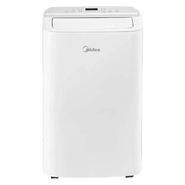 Condizionatore portatile Midea SOGNIDORO 10 White