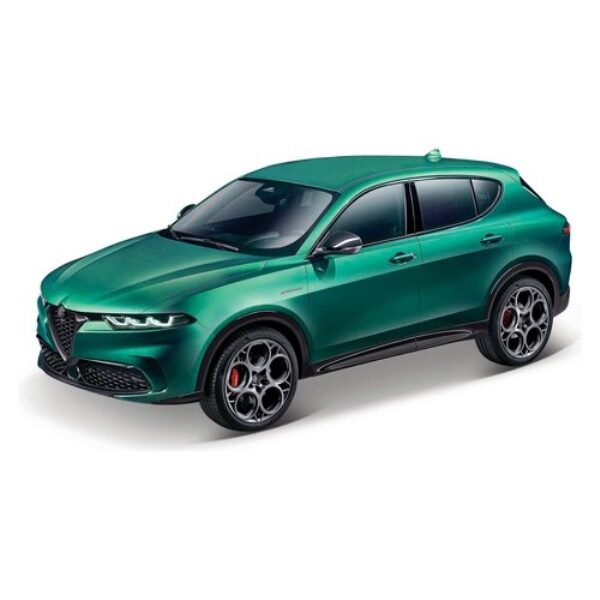 Automodello Bburago 18 21109 ALFA ROMEO Tonale Assortito
