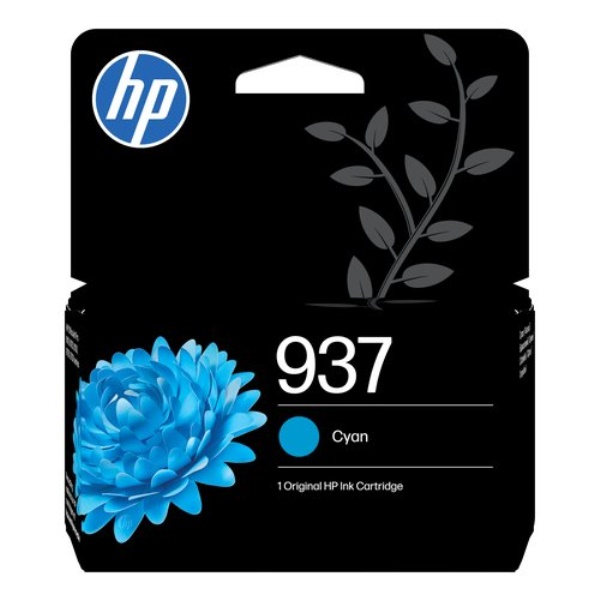 Cartuccia stampante Hp 4S6W2NE