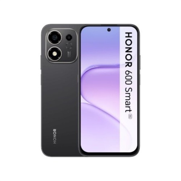 Smartphone Honor 600 SMART Velvet black