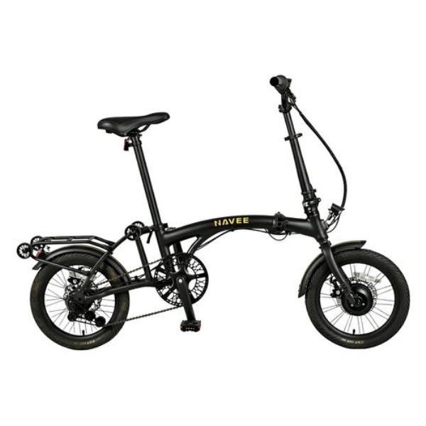 E-Bike Navee COMPA ULTRA 01 Nero
