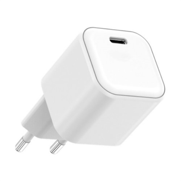Caricabatterie Tucano MA GAN35 EU 35W GaN White