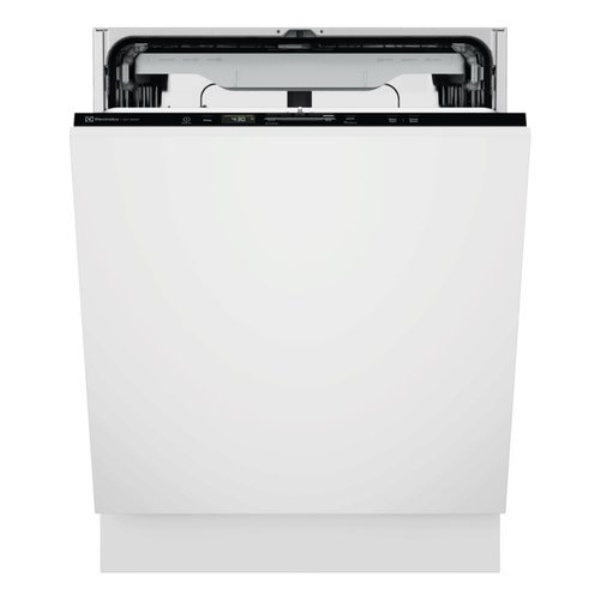 Lavastoviglie incasso Electrolux 911 572 127 SERIE 600 KL62B200S Smart