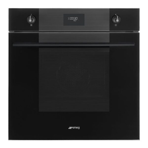 Forno incasso Smeg LINEA SFP6101TB3 Black