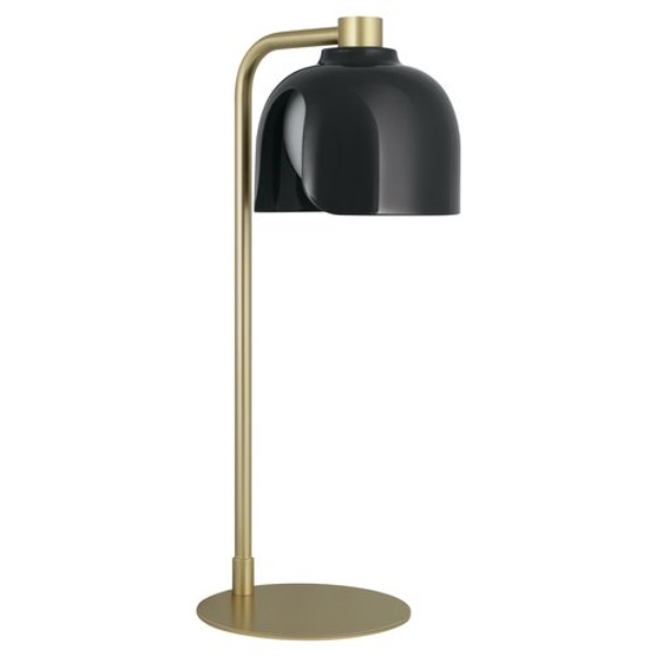 Lampada tavolo Osram DECOR COROLLE TABLE Black