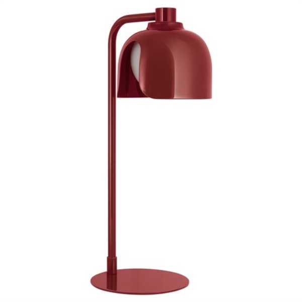 Lampada tavolo Osram DECOR COROLLE TABLE Red