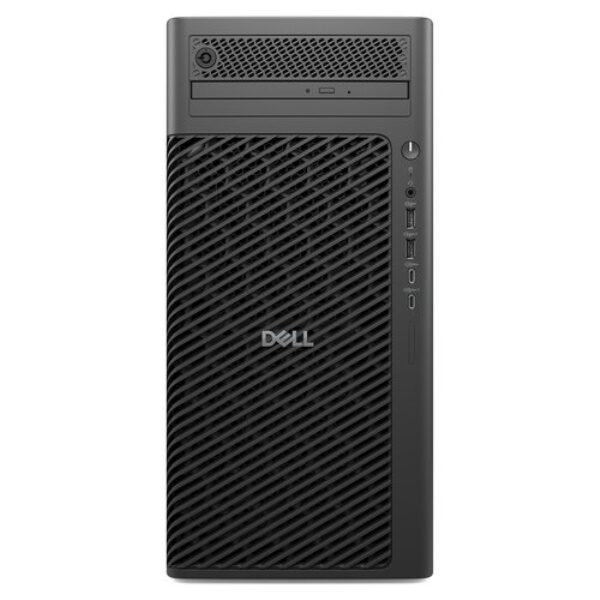 Desktop Dell M746Y PRO MAX T2 FCT2250 Black