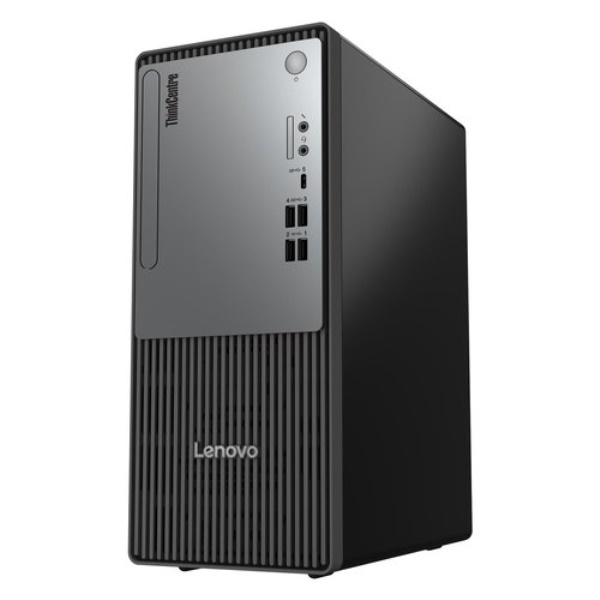 Desktop Lenovo 13K8004KIX THINKCENTRE NEO 30t Gen 5 Black