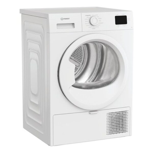 Asciugabiancheria Indesit 869991720510 C YD 93D WW IT White