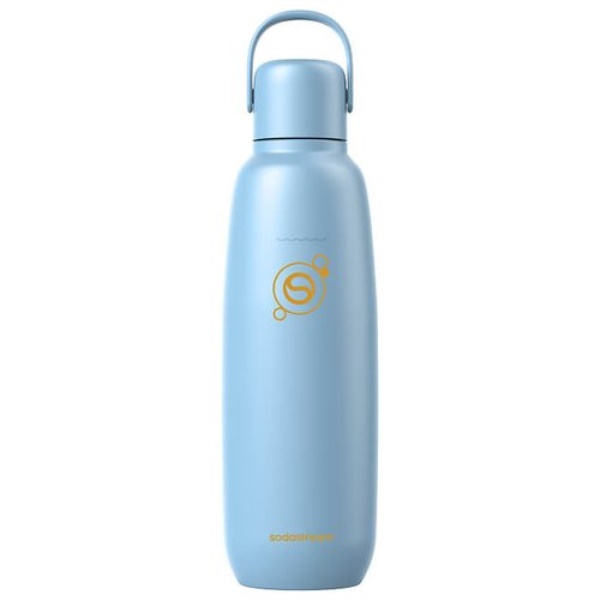 Borraccia termica Sodastream 1062416390 FIZZ&GO per acqua e bibite gas