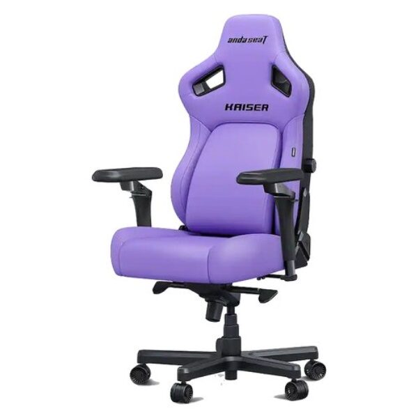 Sedia gaming Andaseat KAISER 4 V2 Zen Purple