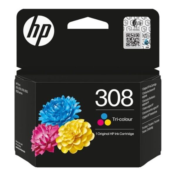 Cartuccia stampante Hp 7FP20UE
