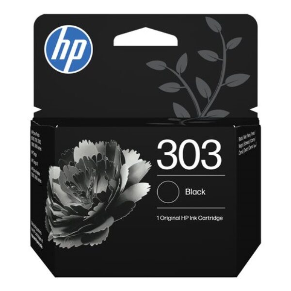 Cartuccia stampante Hp T6N02AE