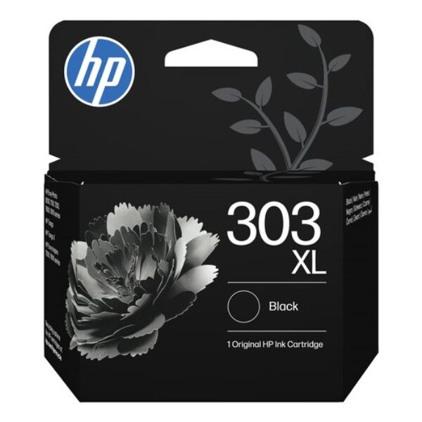 Cartuccia stampante Hp T6N04AE XL