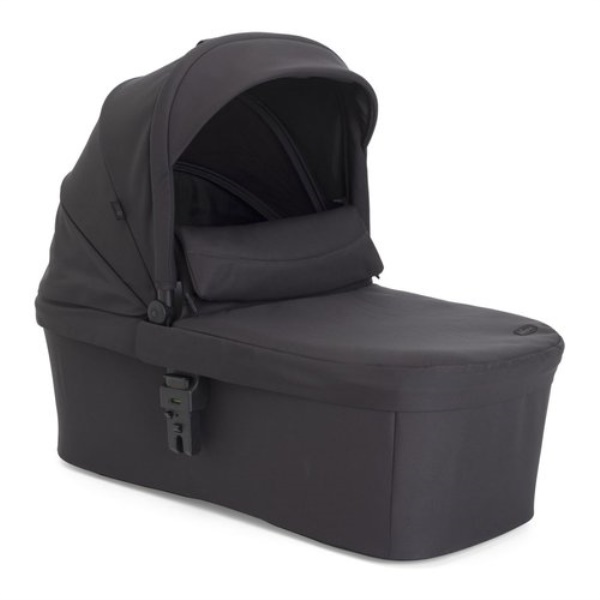 Navicella Chicco 04087098310000 SEETY Ebony