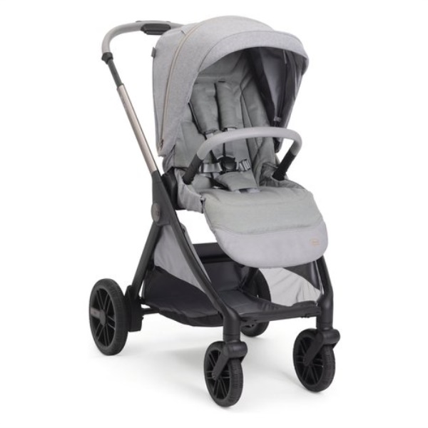 Passeggino 4 ruote Chicco 00087183400000 BELLAGIO 2 Lunar Rock
