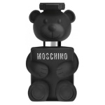 Moschino - Eau de parfum uomo Moschino natural spray