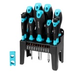 Cecotec - Set cacciaviti Cecotec A01 EU01 121465 HARDGYRO 220