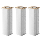Uwant - Sacchetto aspirapolvere Uwant JX V500 010P Dust Bag